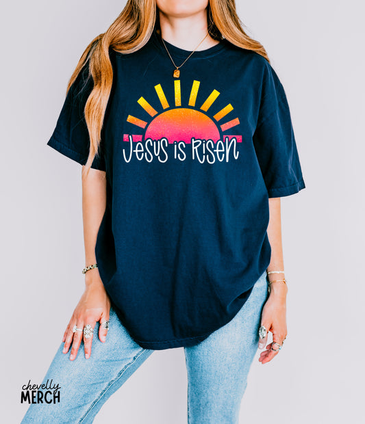 Jesus is Risen Tee