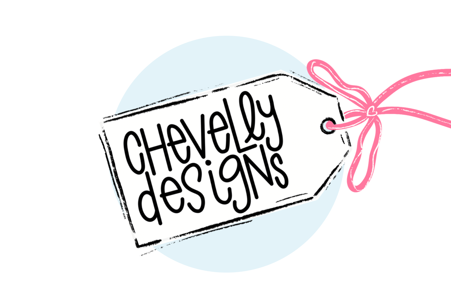 Chevelly Designs logo
