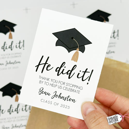 Graduation Chevelly Designs Graduation Chevelly Designs