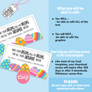 Editable - Call my PEEPS for your Hospice Needs - Business Referrals a ...