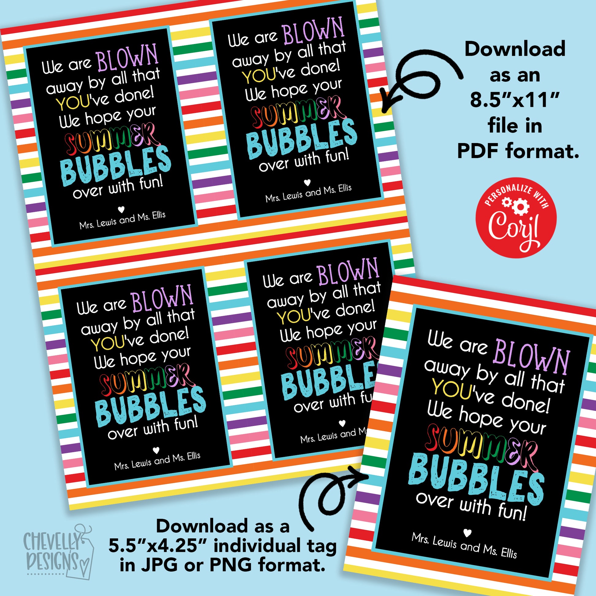 editable-blown-away-end-of-school-student-gift-tags-for-bubbles-pr-chevelly-designs for Free Printable Gift Tags For Bubbles Birthday Editable - Blown Away End of School Student Gift Tags for Bubbles - Pr – Chevelly Designs for Free Printable Gift Tags For Bubbles Birthday