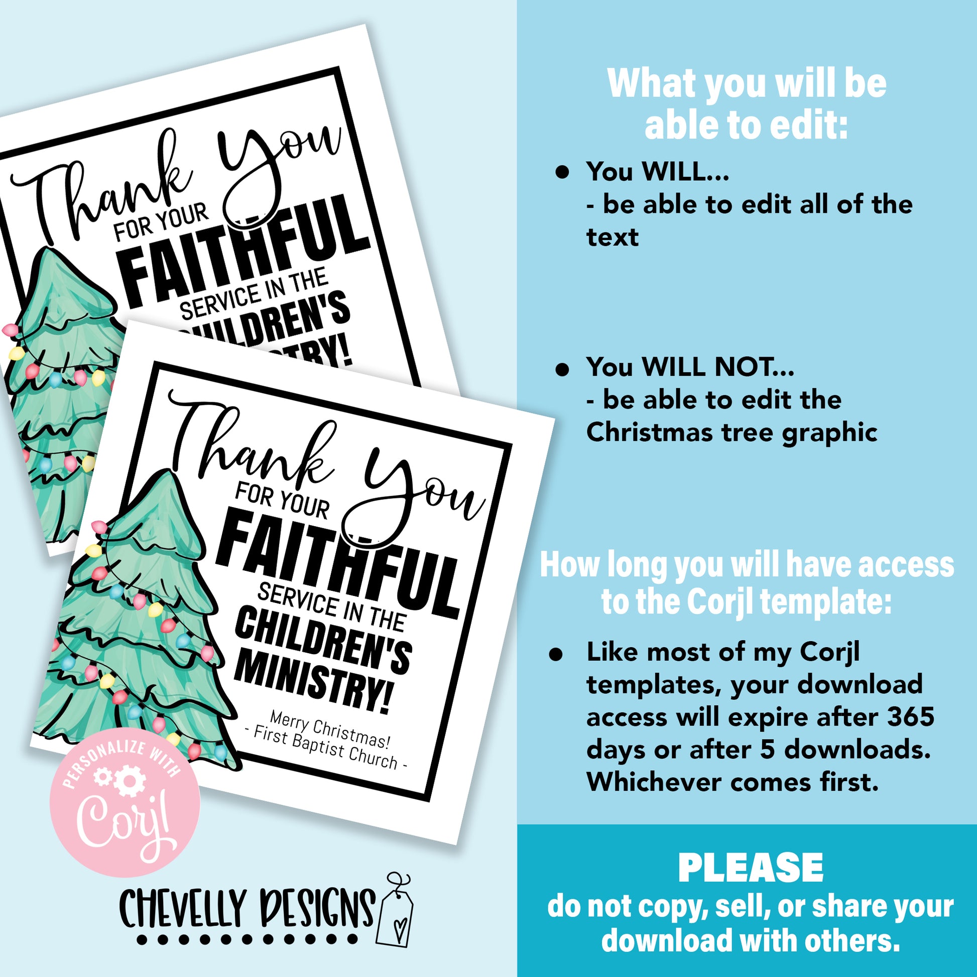 editable-thank-you-for-your-faithful-service-christmas-children-s-chevelly-designs for Downloadable Free Printable Christmas Card Inserts EDITABLE - Thank You for Your Faithful Service - Christmas Children's – Chevelly Designs for Downloadable Free Printable Christmas Card Inserts