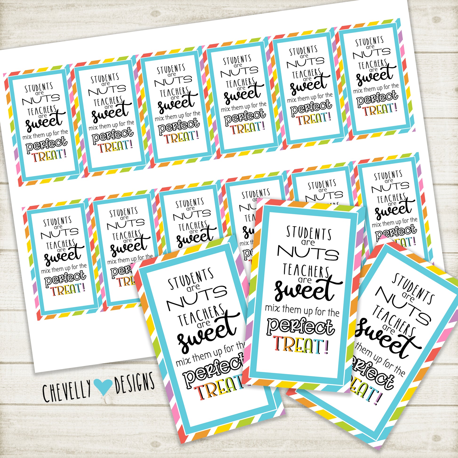 Printable Trail Mix Gift Tags for Teacher Treats - Instant Digital Dow – Chevelly Designs printable-trail-mix-gift-tags-for-teacher-treats-instant-digital-dow-chevelly-designs