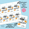 Editable - You Are o-FISH-ally in Kindergarten - ocean, fish - Printab ...