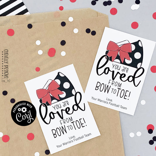 EDITABLE - Happy New Year Gift Tags - Printable Digital File – Chevelly  Designs
