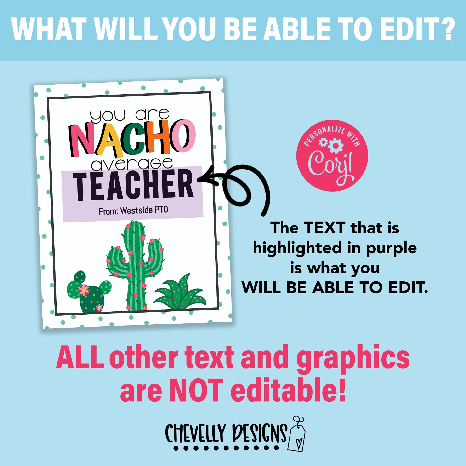 editable-nacho-average-teacher-appreciation-gift-tags-printable-chevelly-designs for Nacho Average Principal Free Printable Editable - Nacho Average Teacher - Appreciation Gift Tags - Printable – Chevelly Designs for Nacho Average Principal Free Printable