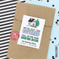 Editable - We've Got You Covered - Roofing Referral Gift Tags - Printable Digital File