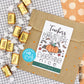 EDITABLE - Teachers Like You are Pumpkin Spice - Printable Fall Gift Tags - Digital File