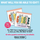 EDITABLE - Get Ya Gobble On - Thanksgiving Gift Tags - Printable Digital File