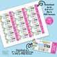 Editable - Your Referrals are Egg-stra Special to our Business - Easter Referral Gift Tags - Printable Digital File