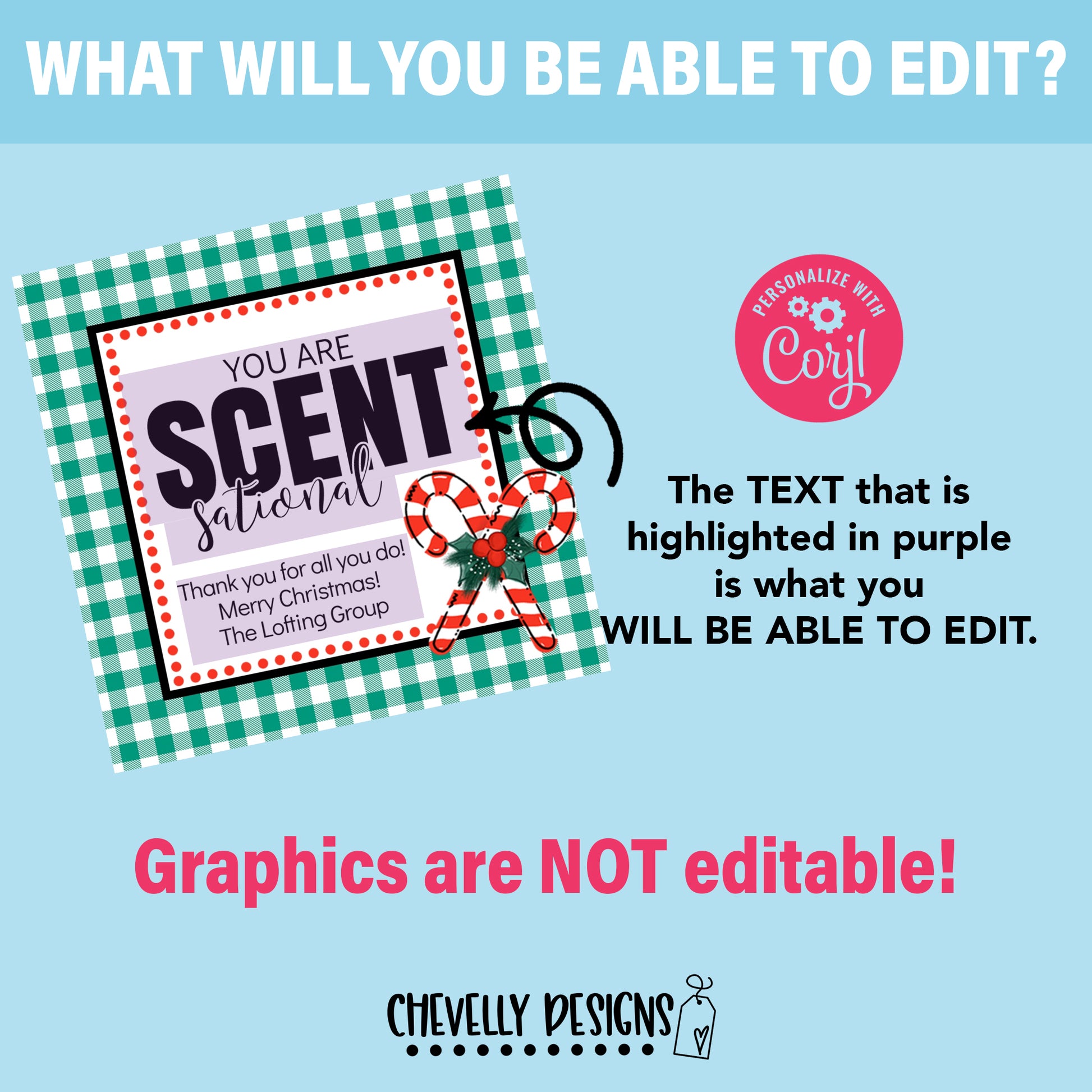 editable-your-are-scent-sational-christmas-gift-tags-printable-d-chevelly-designs for You Are Scentsational Printable Free Editable - Your Are Scent-sational - Christmas Gift Tags - Printable D – Chevelly Designs for You Are Scentsational Printable Free