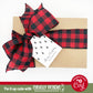 Editable - Merry Christmas Gift Tags | Christmas Trees | Printable - DIGITAL FILE