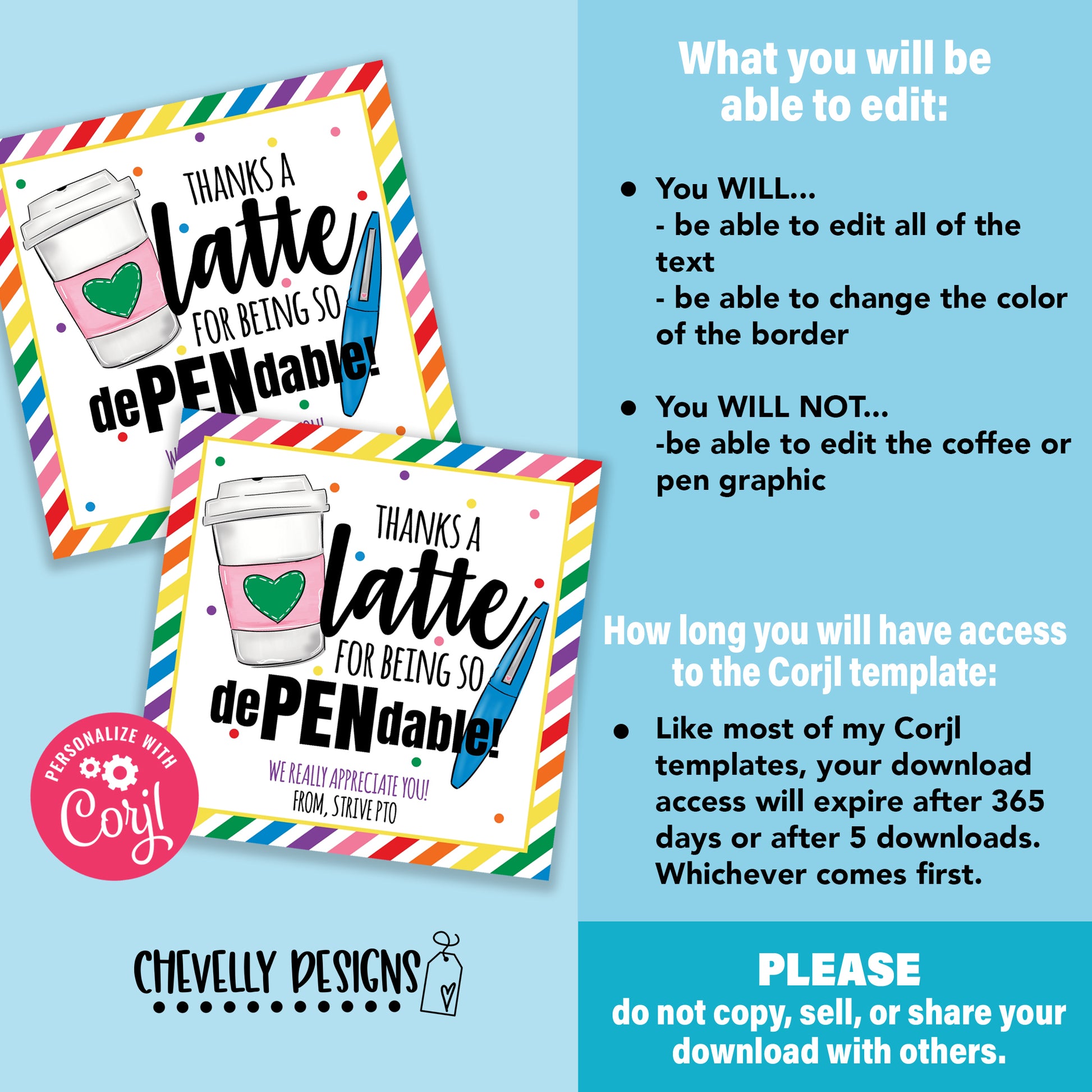 editable-thanks-a-latte-for-being-so-dependable-staff-appreciation-chevelly-designs for Thanks For Being Dependable Free Printable EDITABLE - Thanks a Latte for being so DePENdable - Staff Appreciation – Chevelly Designs for Thanks For Being Dependable Free Printable