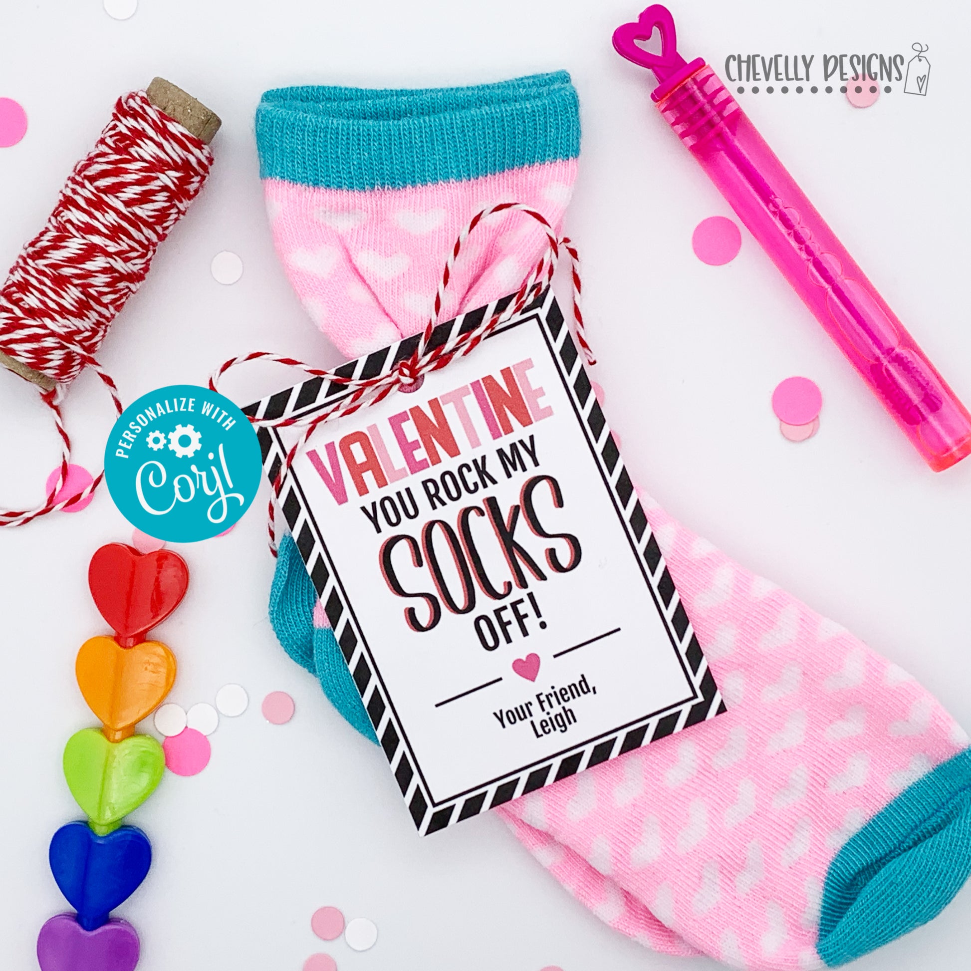 Editable - You Rock My Socks Off - Valentine Gift Tags - Printable Dig – Chevelly Designs editable-you-rock-my-socks-off-valentine-gift-tags-printable-dig-chevelly-designs